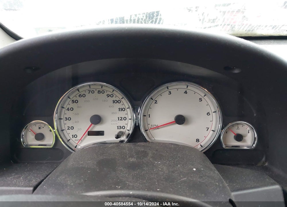 2005 SATURN VUE V6 VIN: 5GZCZ63455S814353