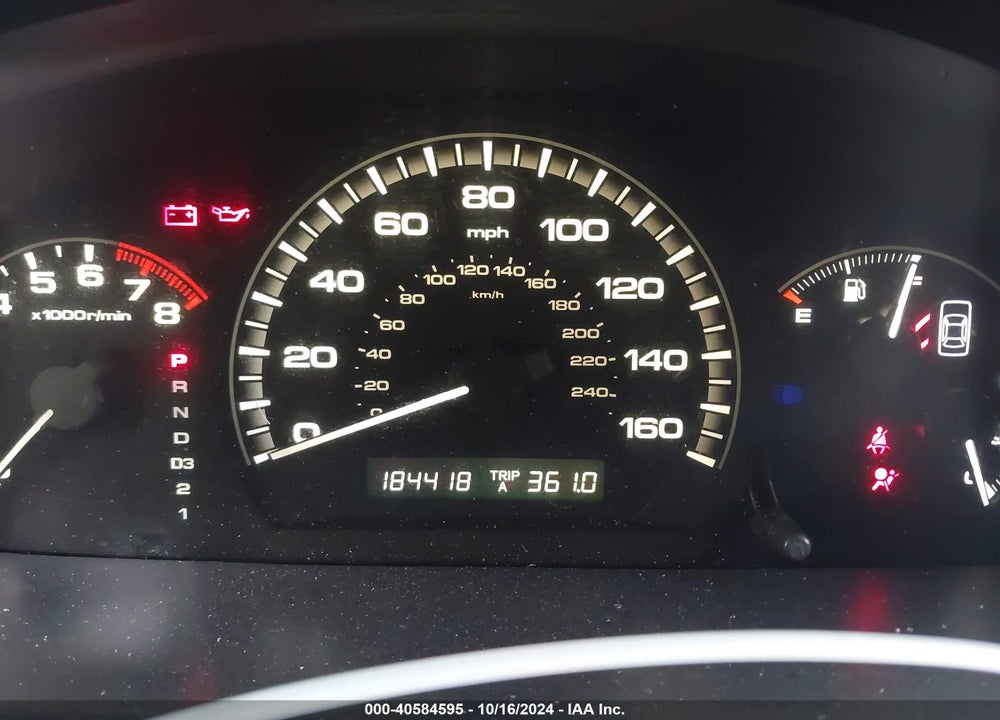 2007 HONDA ACCORD 2.4 SE VIN: 1HGCM56337A062658