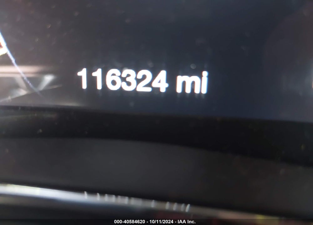 2019 JEEP GRAND CHEROKEE ALTITUDE 4X4 VIN: 1C4RJFAG0KC709676