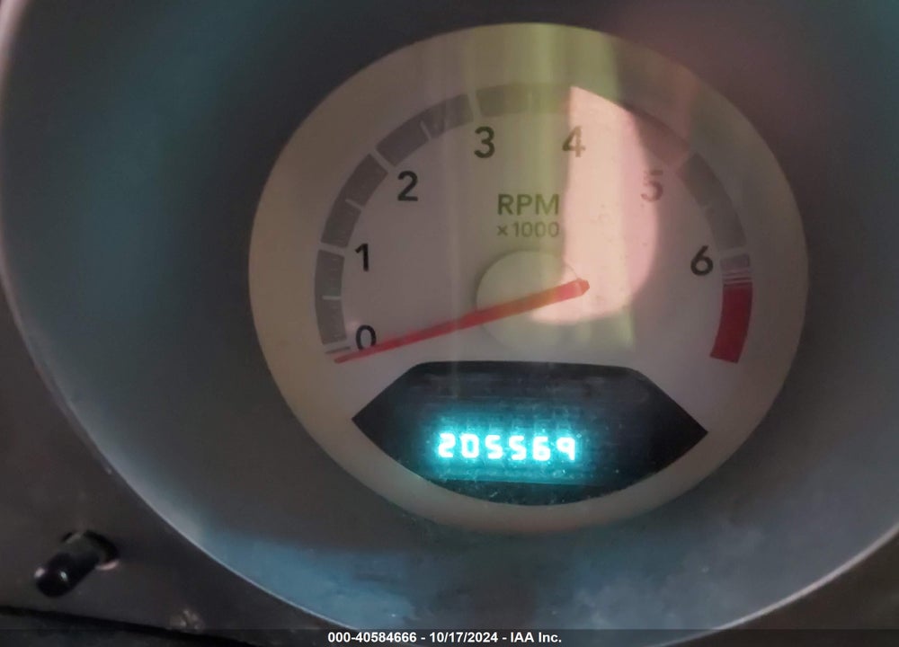 2008 DODGE AVENGER SE VIN: 1B3LC46R78N242060