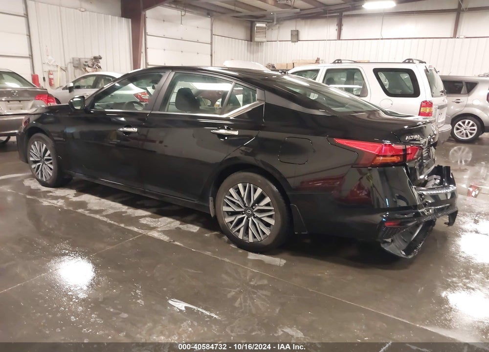 2023 NISSAN ALTIMA SV INTELLIGENT AWD VIN: 1N4BL4DW6PN401495