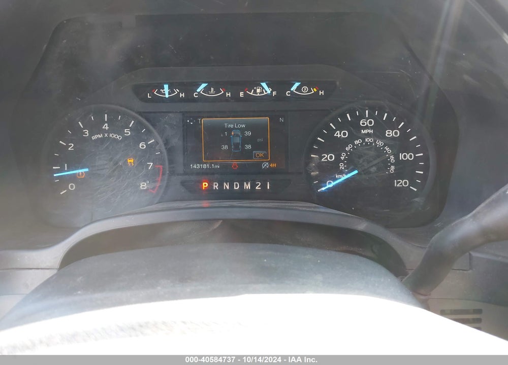 2018 FORD F-150 XL VIN: 1FTEW1EB7JFB70813
