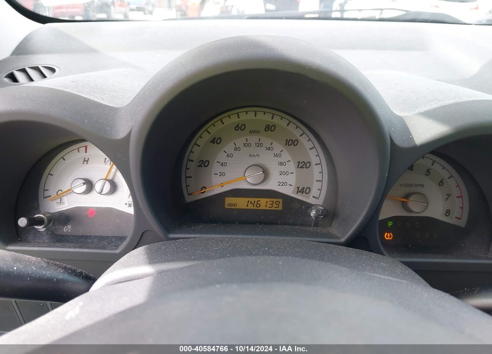 2005 SCION TC VIN: JTKDE177X50003144