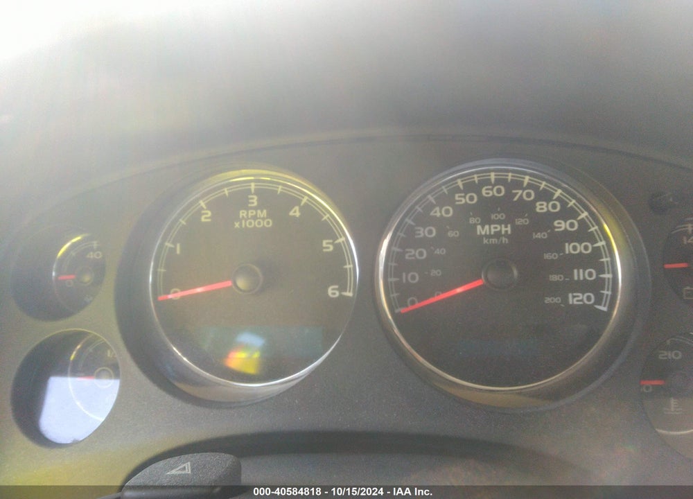 2010 GMC SIERRA 1500 SLT VIN: 3GTRKWE33AG288035