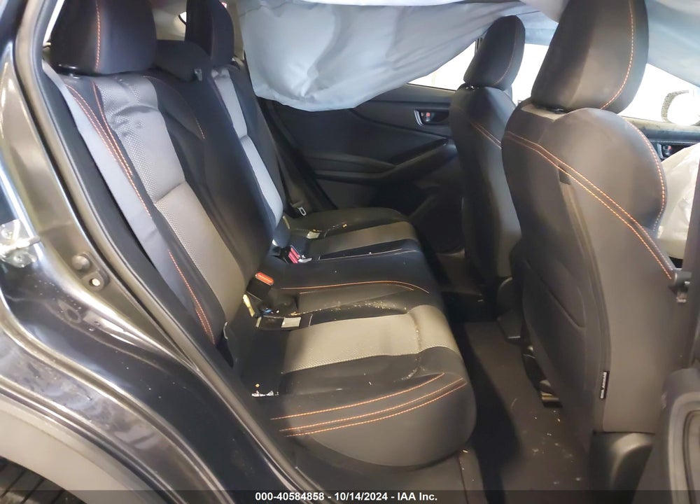 2018 SUBARU CROSSTREK 2.0I PREMIUM VIN: JF2GTABC3JH317424