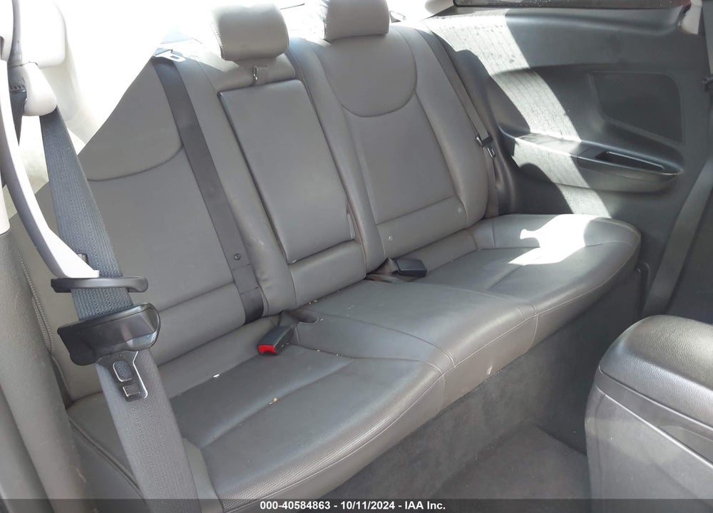 2013 HYUNDAI ELANTRA SE VIN: KMHDH6AE4DU015781