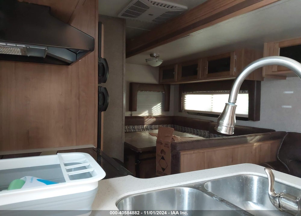 2018 ROCKWOOD 2905WS VIN: 4X4TRLE20JZ153046