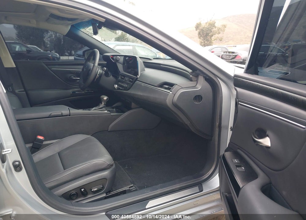 2024 LEXUS ES 350 VIN: 58ADZ1B11RU173667