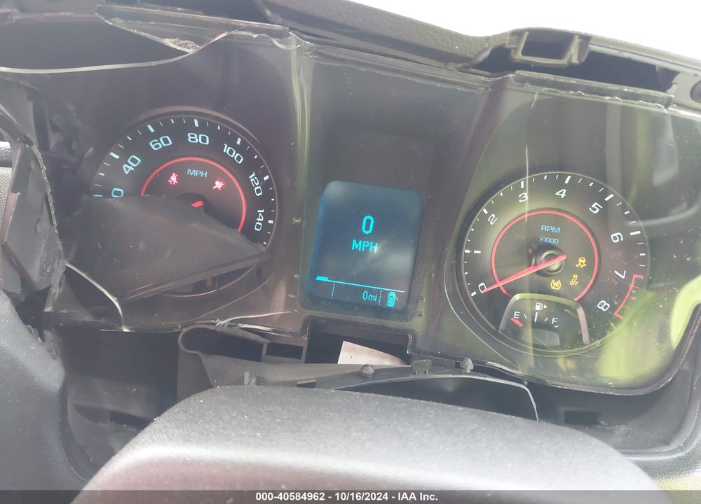 2012 CHEVROLET CAMARO 2LS VIN: 2G1FA1E30C9206101