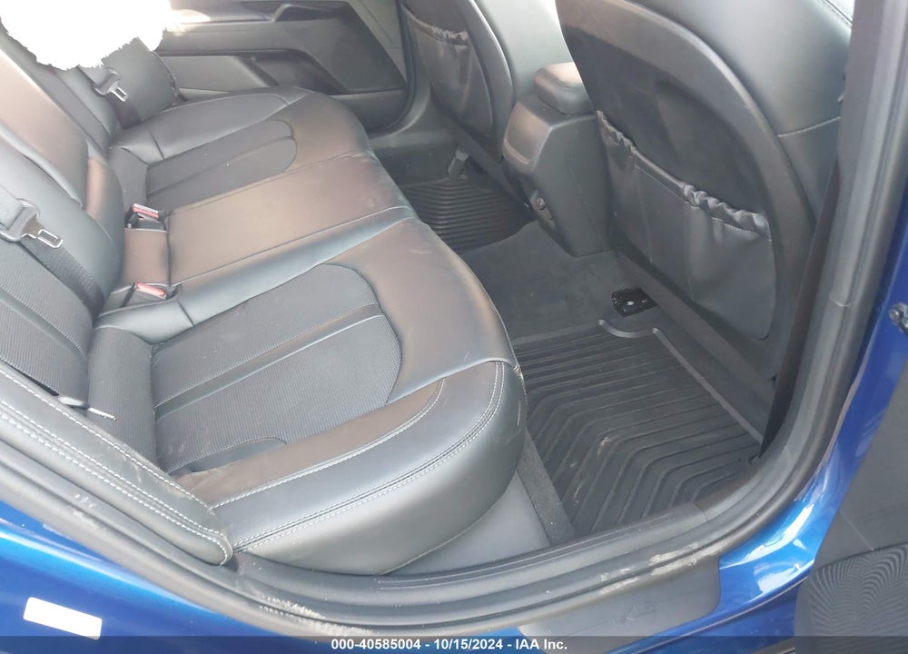2024 KIA K5 GT LINE VIN: 5XXG64J20RG234672