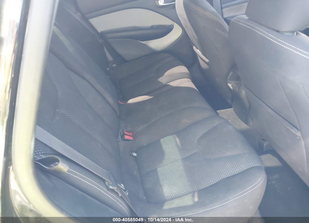 2014 DODGE DART SXT VIN: 1C3CDFBB2ED910045