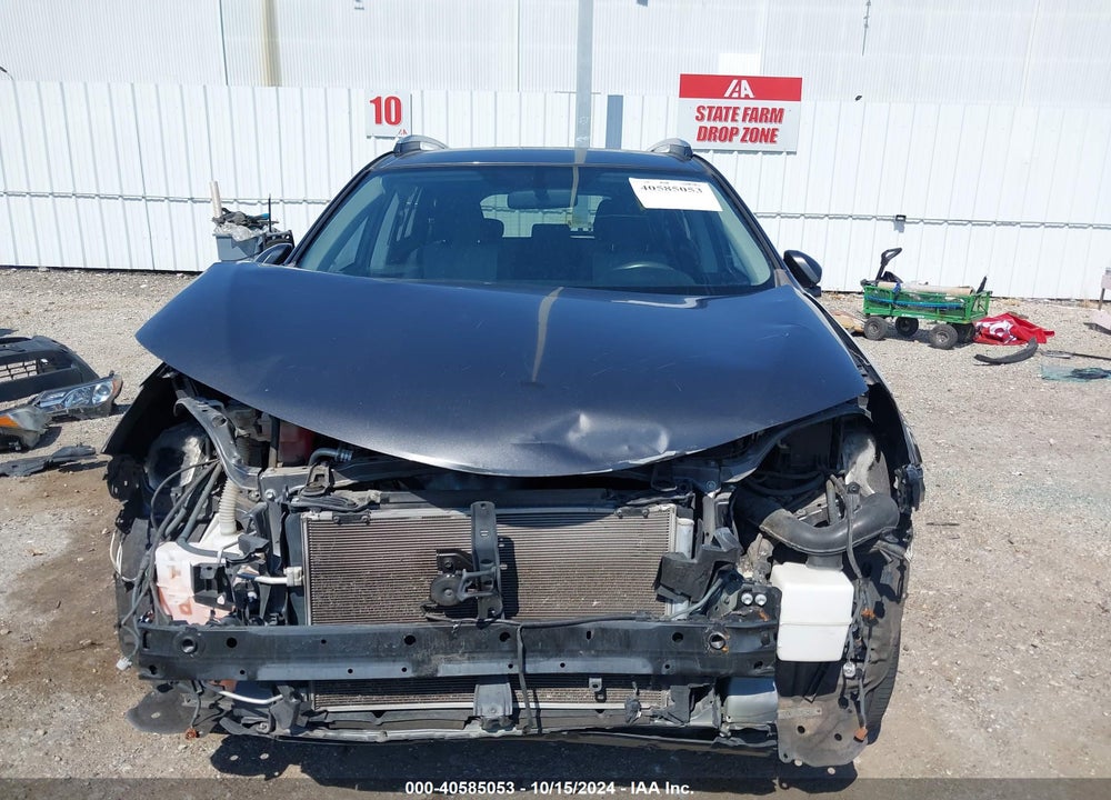 2014 TOYOTA RAV4 VIN: JTMZFREV2EJ012330
