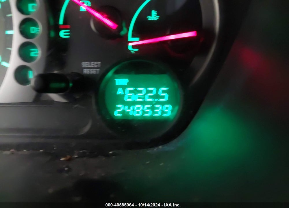 2004 HONDA PILOT EX VIN: 2HKYF18404H555733