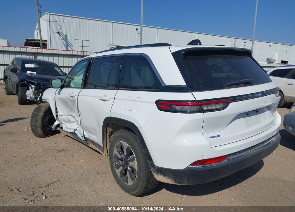 2024 JEEP GRAND CHEROKEE 4XE VIN: 1C4RJYB69RC721188
