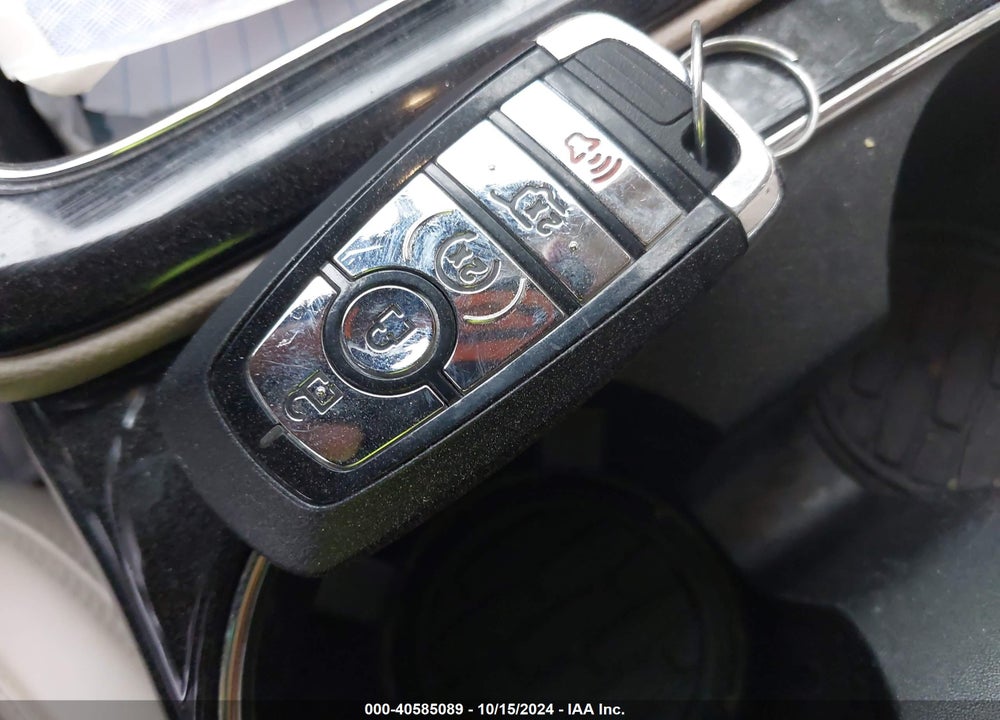 2021 LINCOLN NAUTILUS STANDARD VIN: 2LMPJ6J97MBL03664