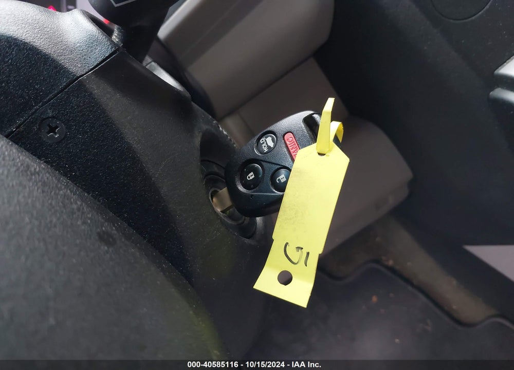 2014 HONDA PILOT EX-L VIN: 5FNYF3H50EB025864