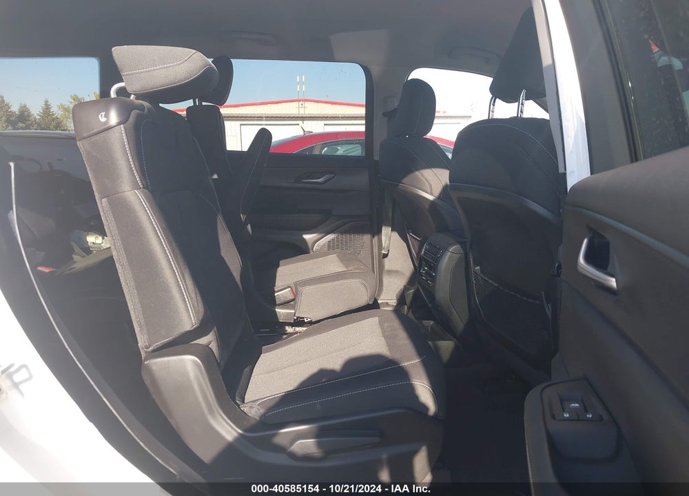 2023 JEEP GRAND CHEROKEE L LAREDO 4X4 VIN: 1C4RJKAG3P8858134