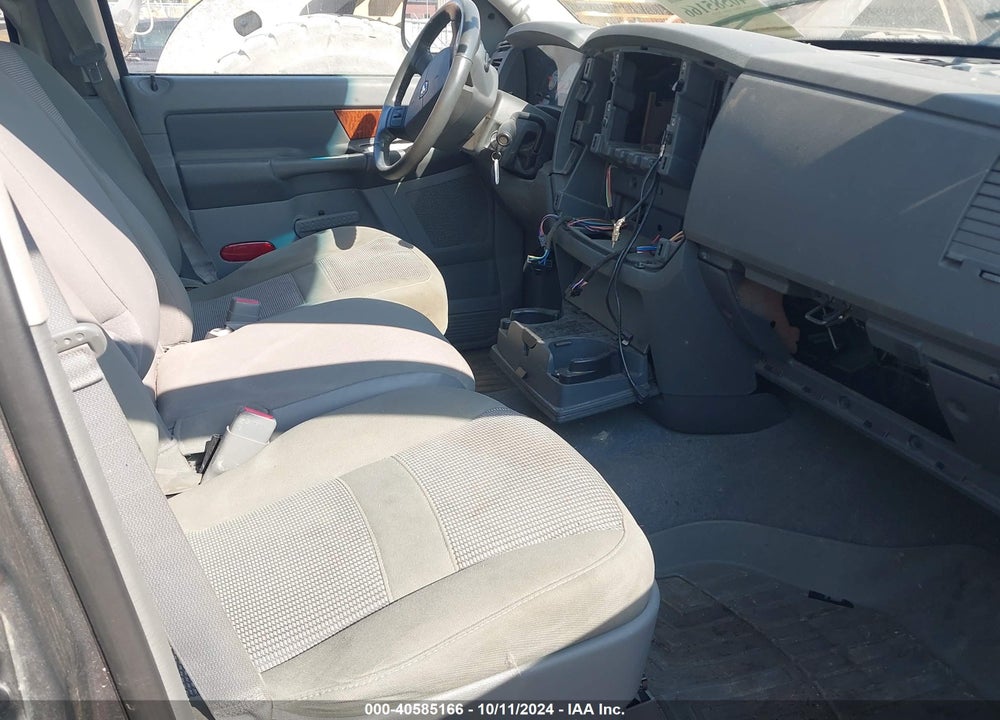 2006 DODGE RAM 1500 SLT/TRX4 OFF ROAD/SPORT VIN: 1D7HU18N96S691965