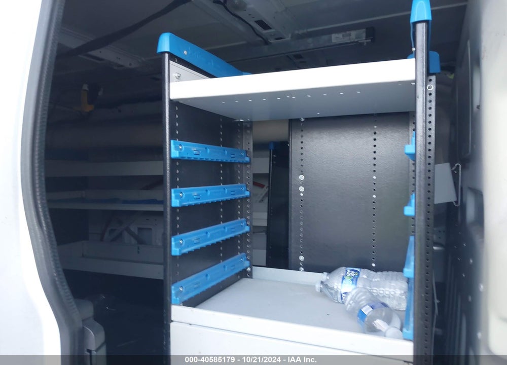 2015 FORD TRANSIT-250 VIN: 1FTNR1ZM4FKA55104