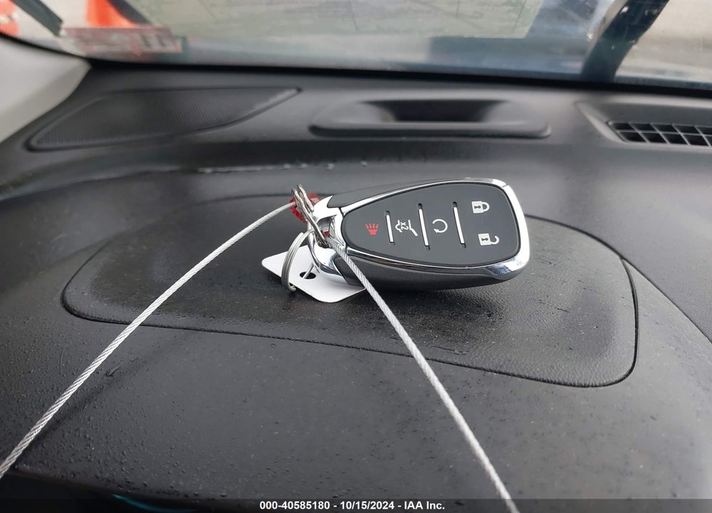 2019 CHEVROLET EQUINOX LT VIN: 3GNAXJEV5KL379973