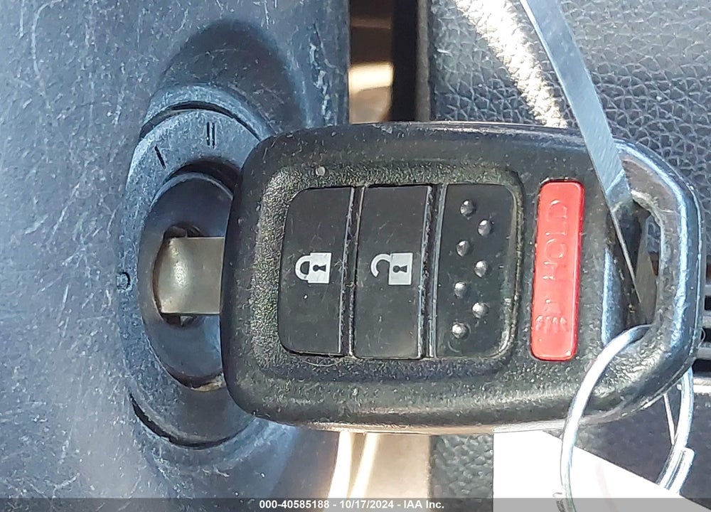 2019 HONDA FIT LX VIN: 3HGGK5H49KM713820