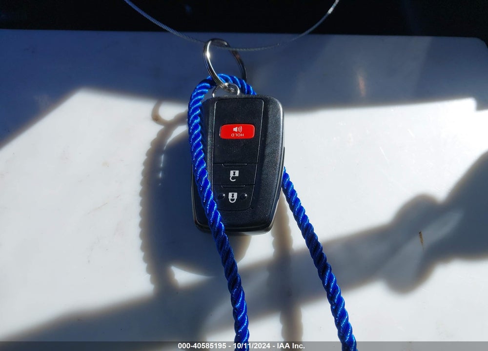 2019 TOYOTA PRIUS XLE VIN: JTDKARFU6K3084900