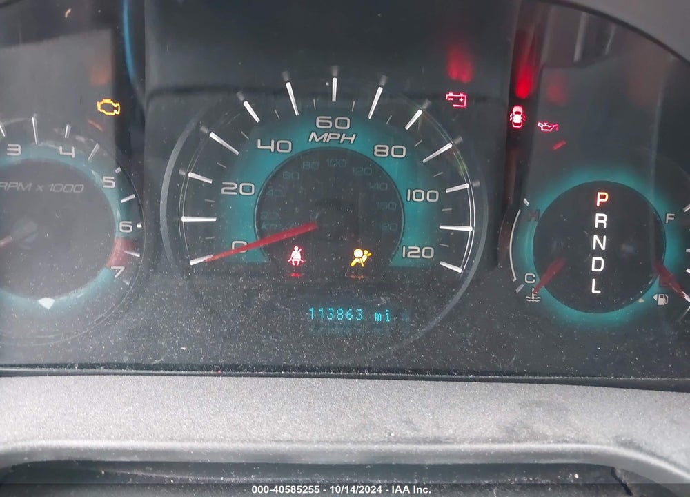 2010 FORD FUSION SE VIN: 3FAHP0HA1AR186036