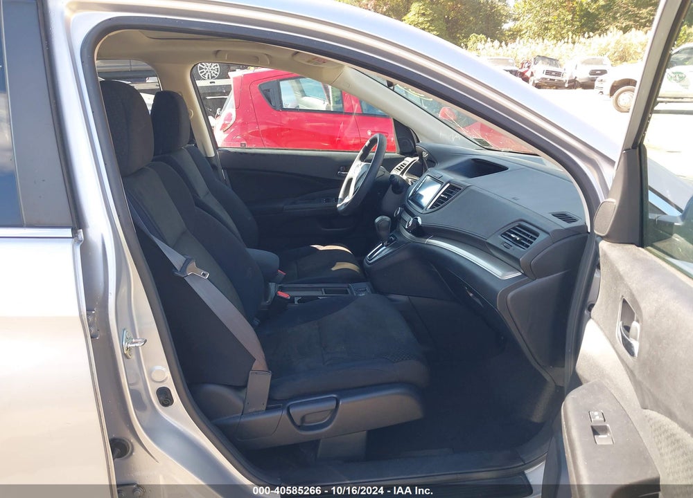 2016 HONDA CR-V EX VIN: 2HKRM4H56GH716692