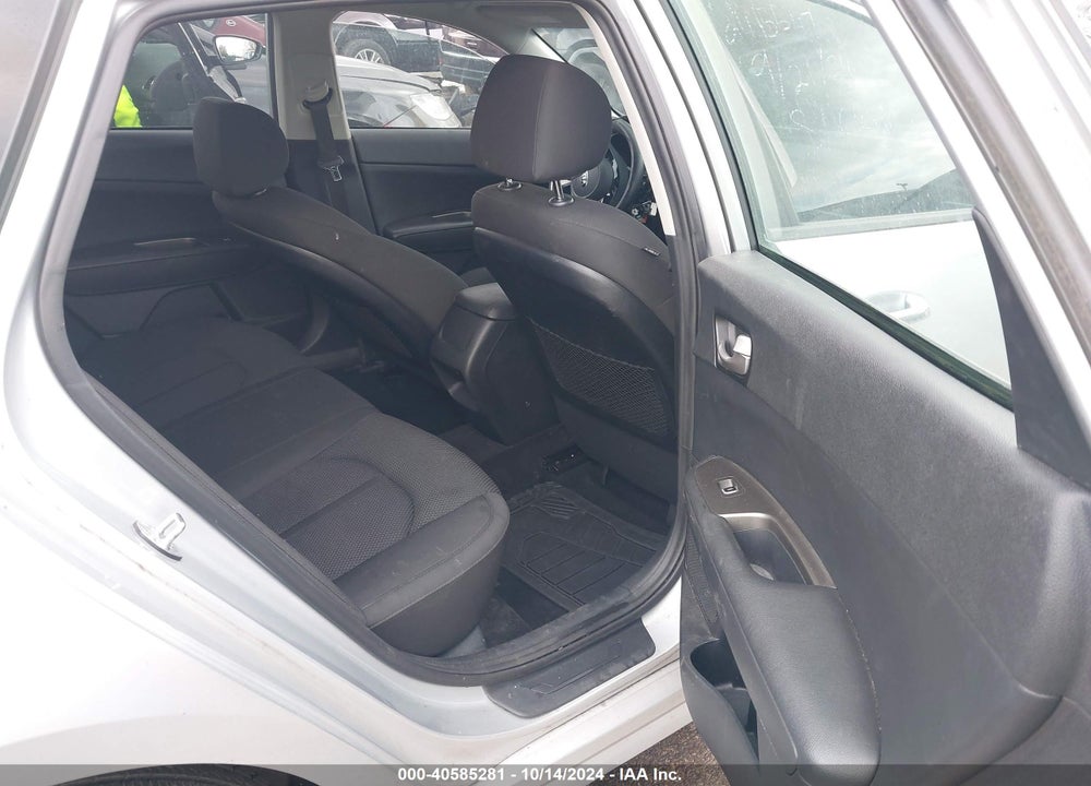 2020 KIA OPTIMA LX VIN: 5XXGT4L38LG440053