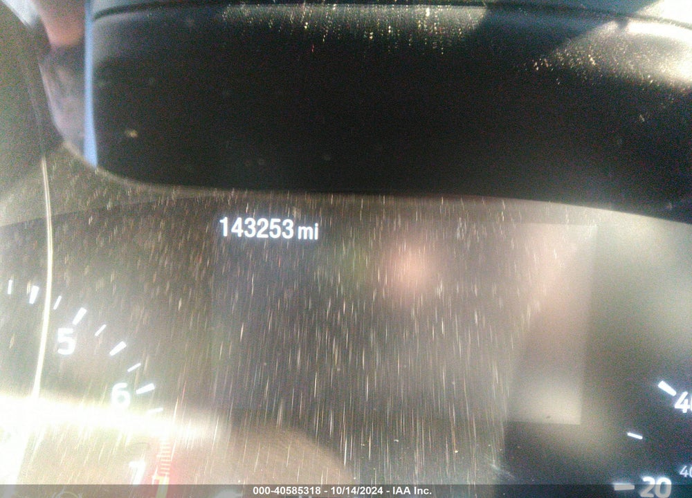 2020 FORD ESCAPE S VIN: 1FMCU0F65LUC36732
