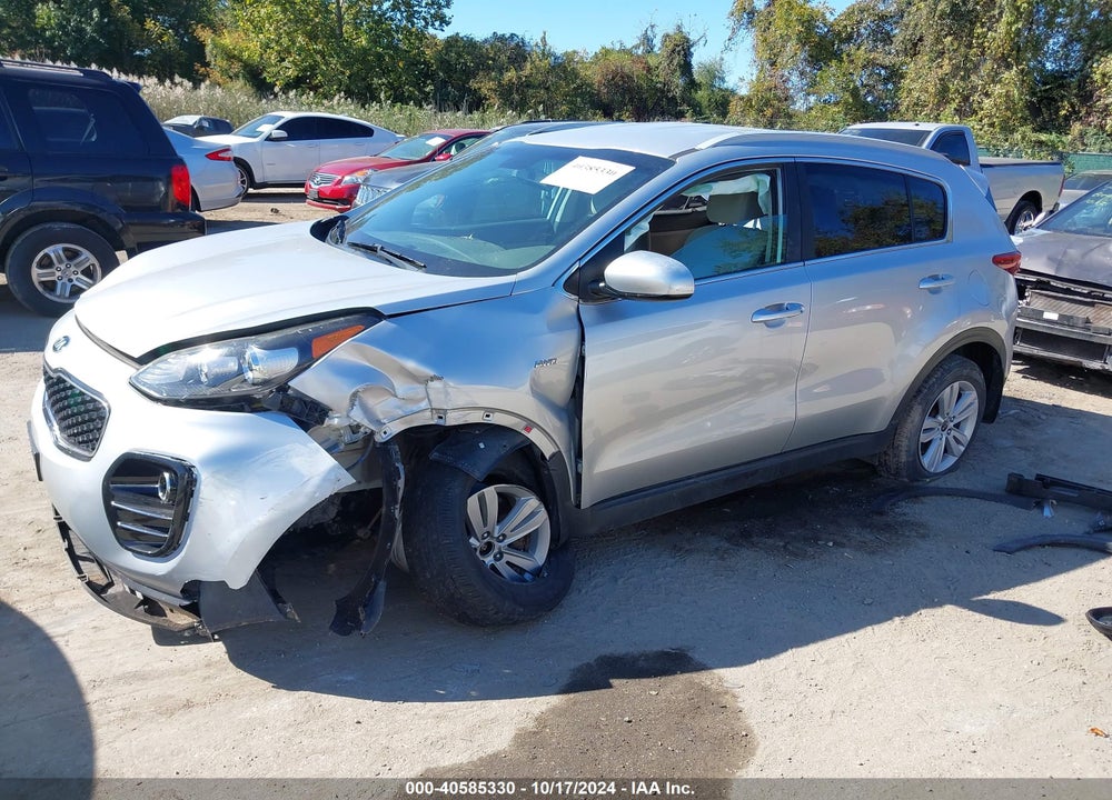 2017 KIA SPORTAGE VIN: KNDPMCAC7H7246298