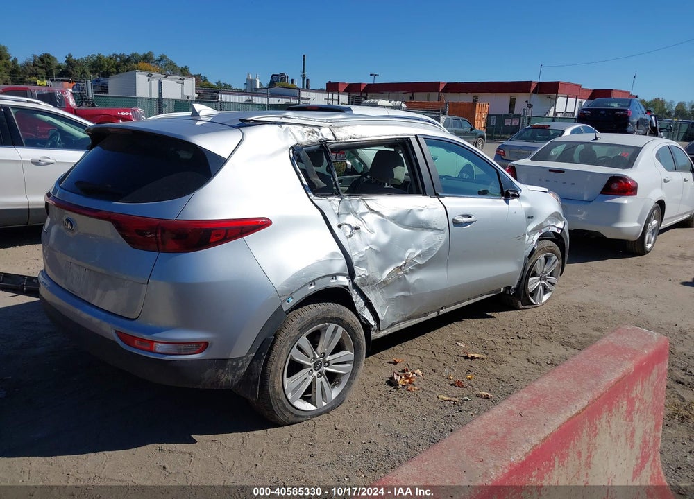 2017 KIA SPORTAGE VIN: KNDPMCAC7H7246298