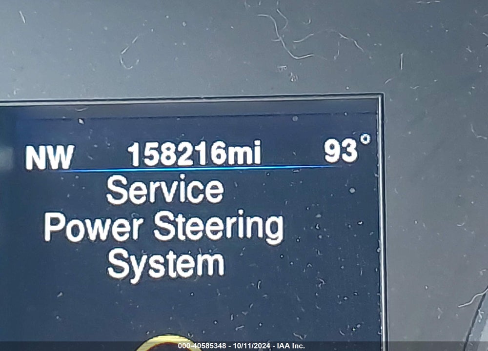 2013 CHRYSLER 300 300S VIN: 2C3CCABGXDH713319