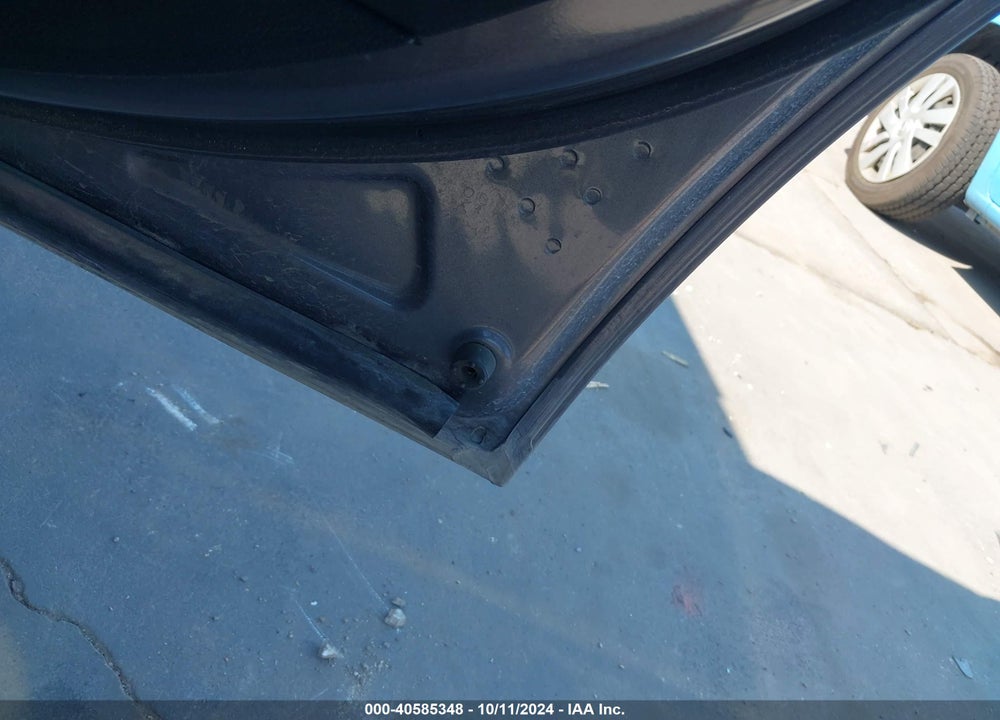 2013 CHRYSLER 300 300S VIN: 2C3CCABGXDH713319