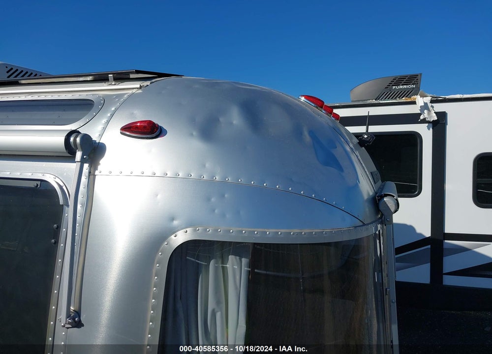 2023 AIRSTREAM GLOBETROTTER VIN: 1STTNYJ20PJ568221