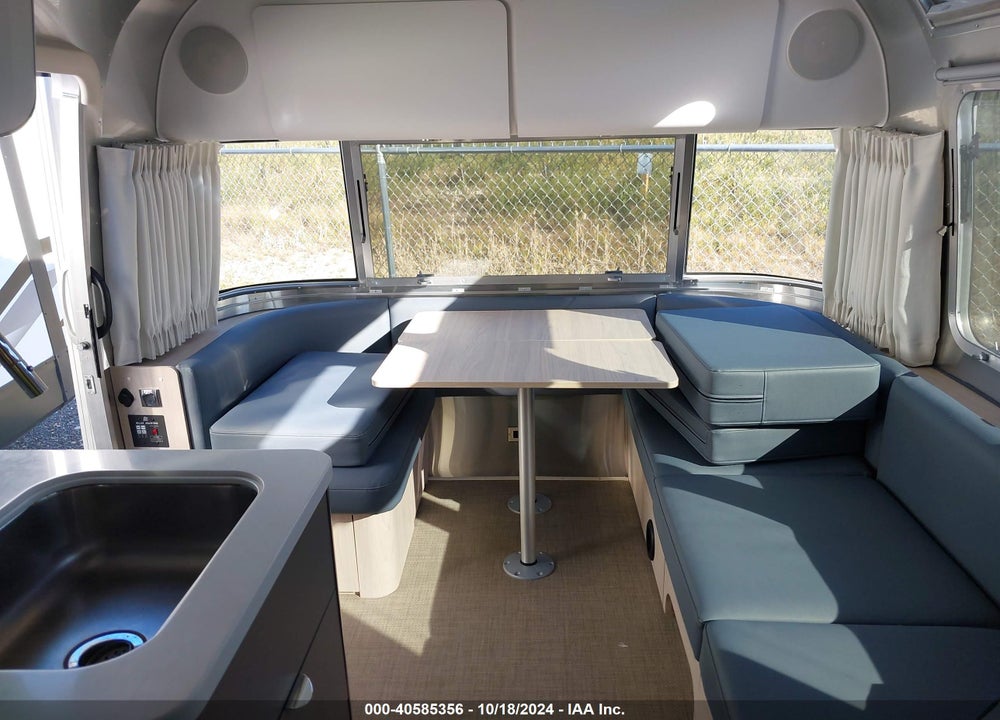 2023 AIRSTREAM GLOBETROTTER VIN: 1STTNYJ20PJ568221