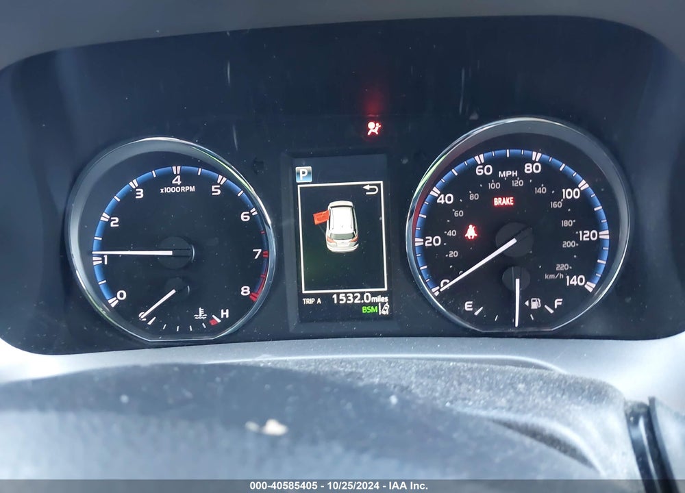 2017 TOYOTA RAV4 LIMITED/SE/PLATINUM VIN: 2T3DFREV0HW546930