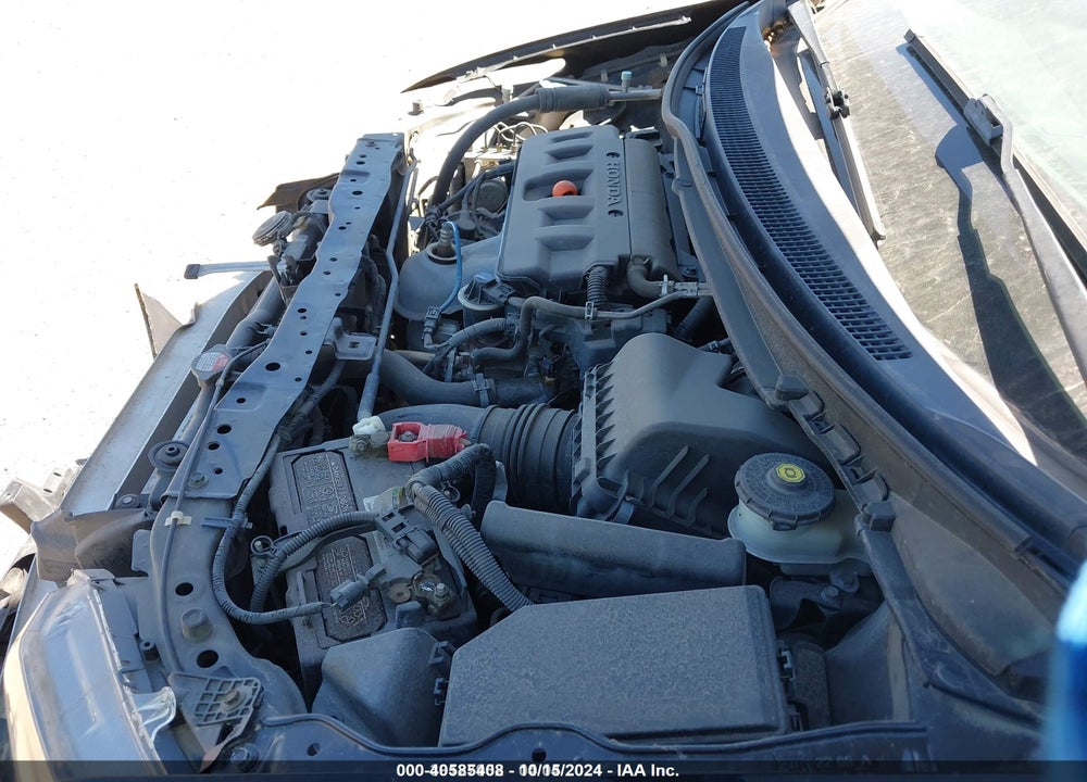 2012 HONDA CIVIC LX VIN: 2HGFG3B57CH553570