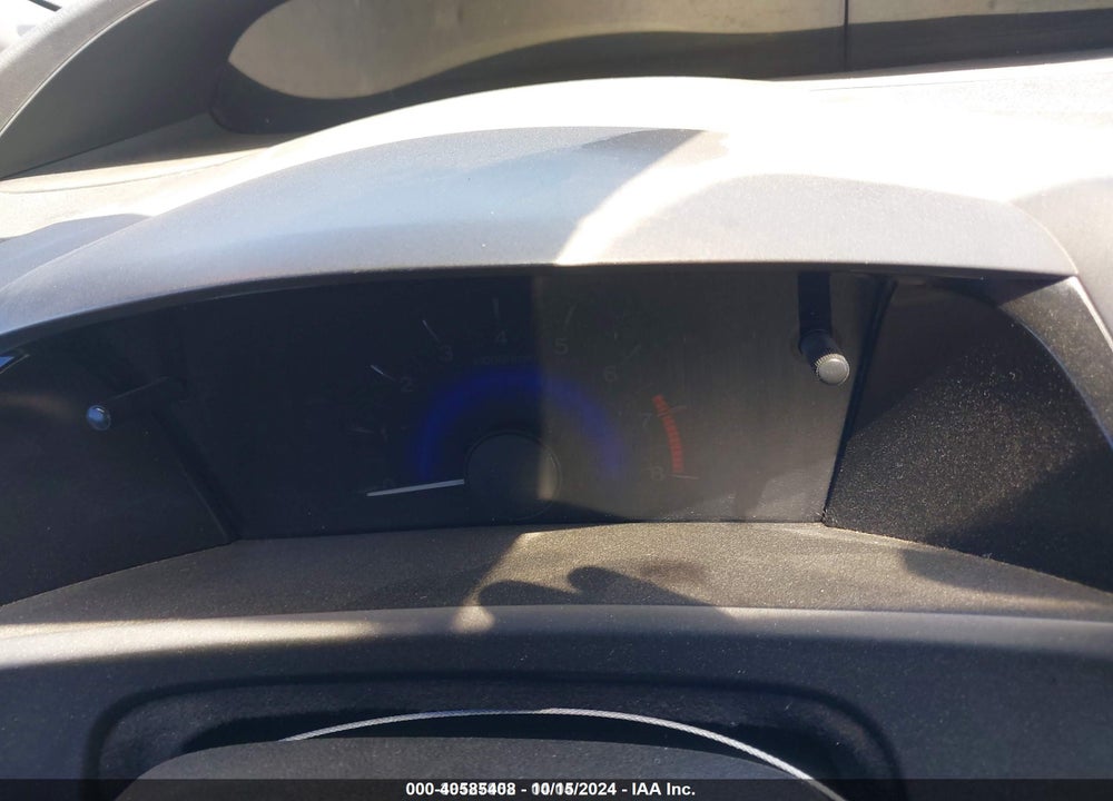 2012 HONDA CIVIC LX VIN: 2HGFG3B57CH553570