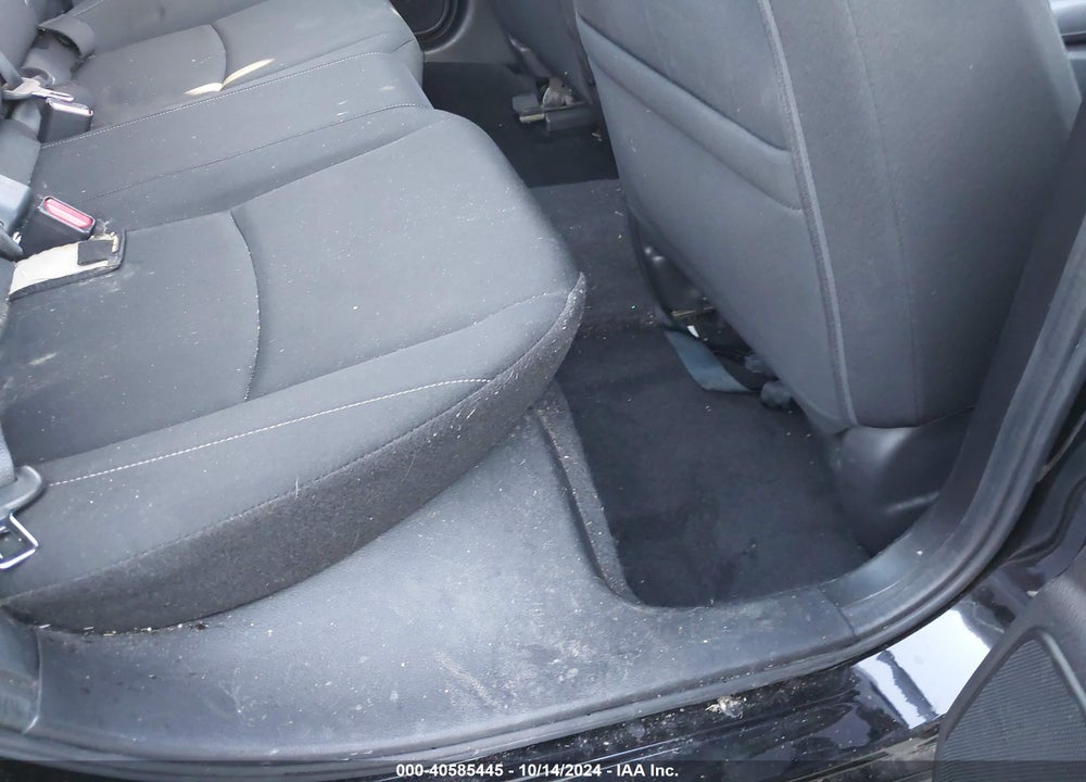 2018 HONDA CIVIC EX VIN: SHHFK7H56JU216840