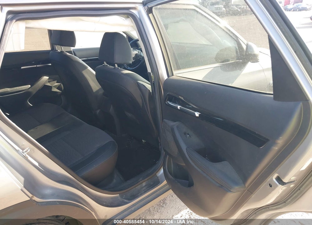 2021 KIA SELTOS S TURBO VIN: KNDEUCA26M7054315