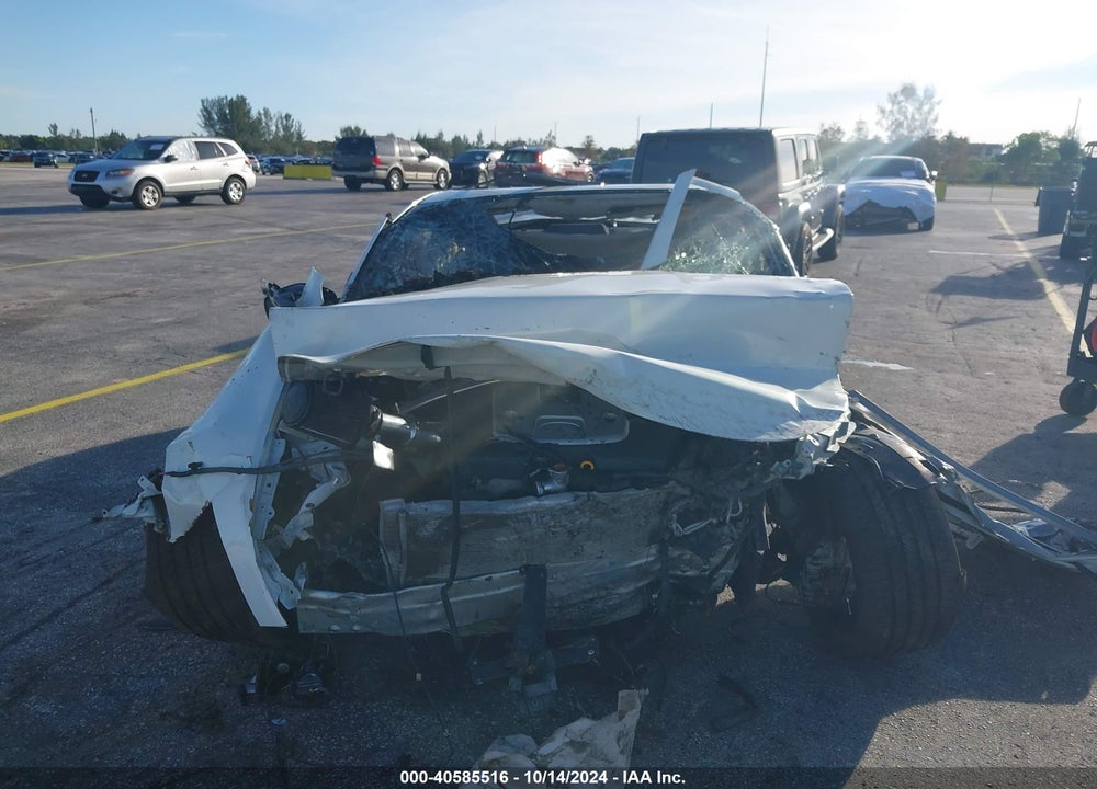 2013 INFINITI G37X VIN: JN1CV6EL6DM981859