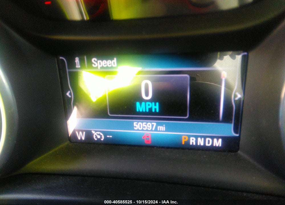 2018 BUICK REGAL TOURX VIN: W04GU8SX8J1090550