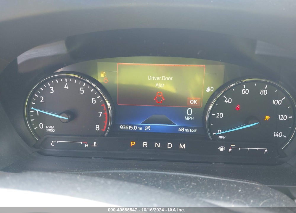 2020 FORD EXPLORER XLT VIN: 1FMSK8DH6LGB32740