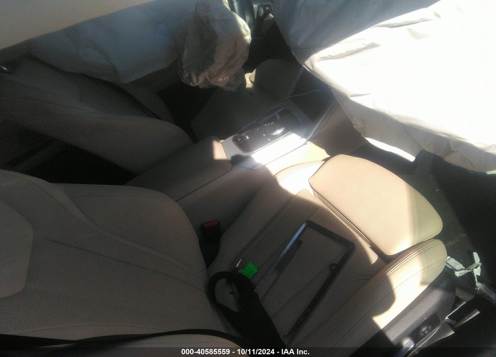 2024 BMW I4 EDRIVE35 VIN: WBY43AW02RFR49287