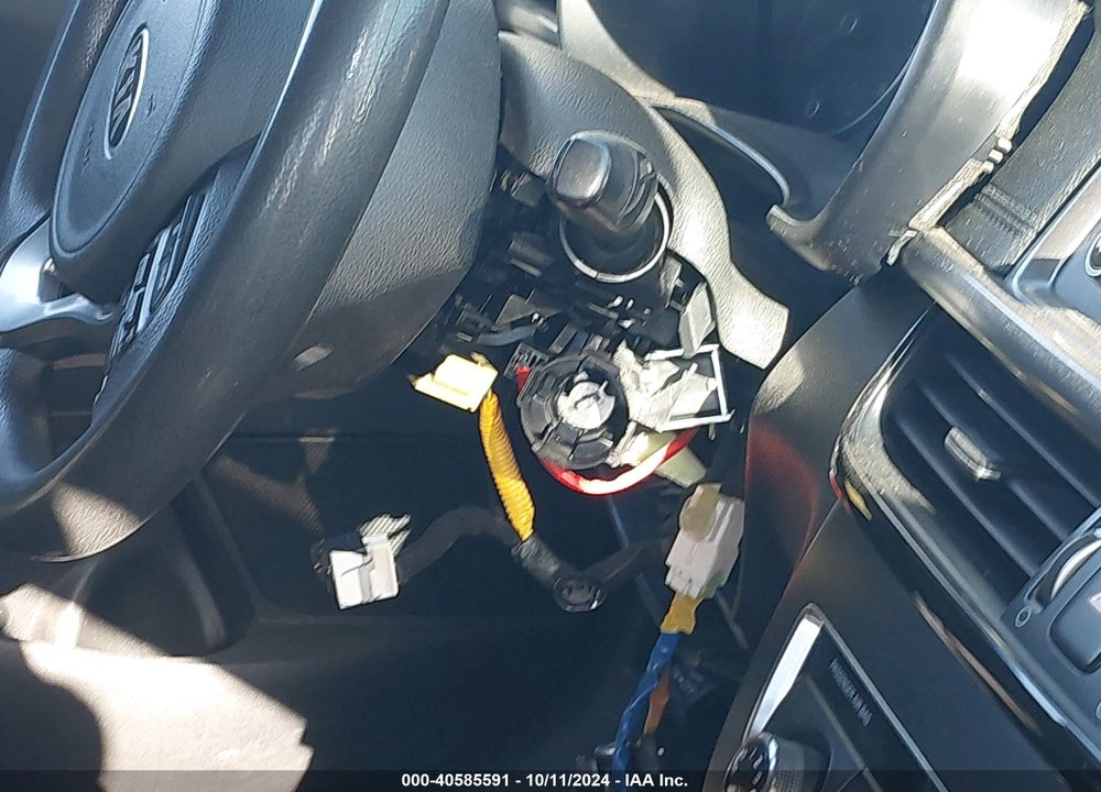 2016 KIA OPTIMA LX VIN: 5XXGT4L32GG060454