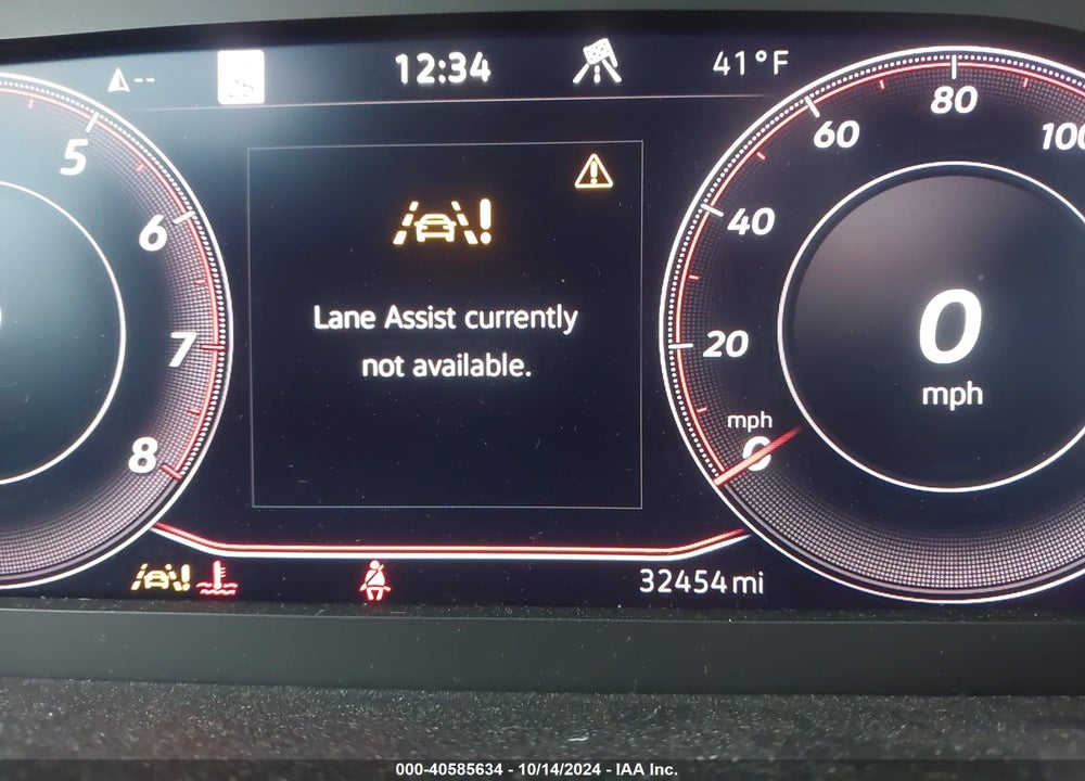 2021 VOLKSWAGEN ARTEON 2.0T SEL R-LINE VIN: WVWSR7AN8ME005232