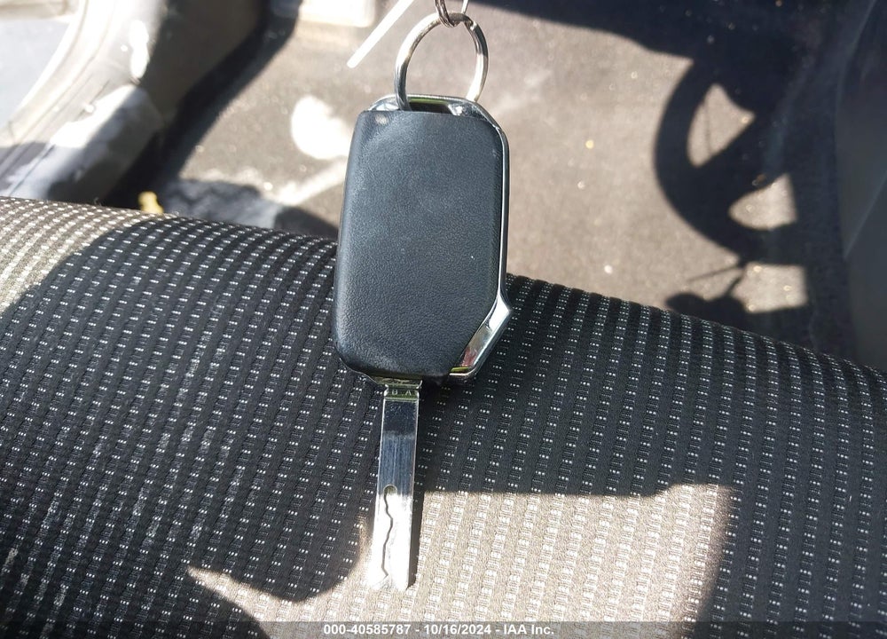 2019 KIA FORTE LXS VIN: 3KPF24ADXKE070354