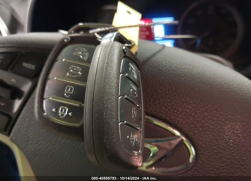 2020 HYUNDAI TUCSON VIN: KM8J3CA49LU225380