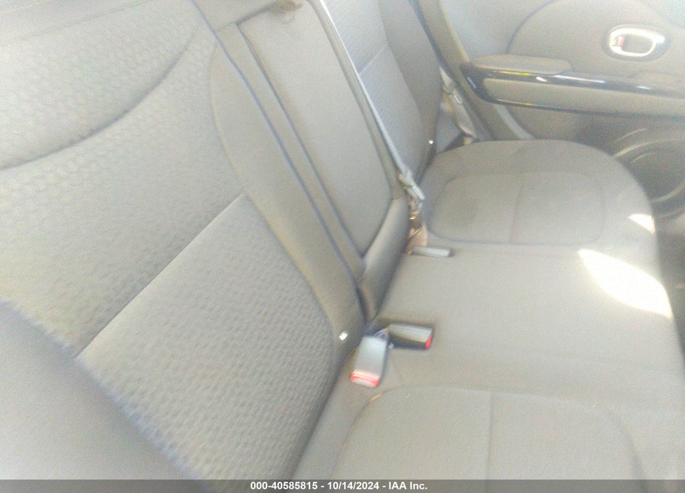 2015 KIA SOUL VIN: KNDJP3A55F7749226